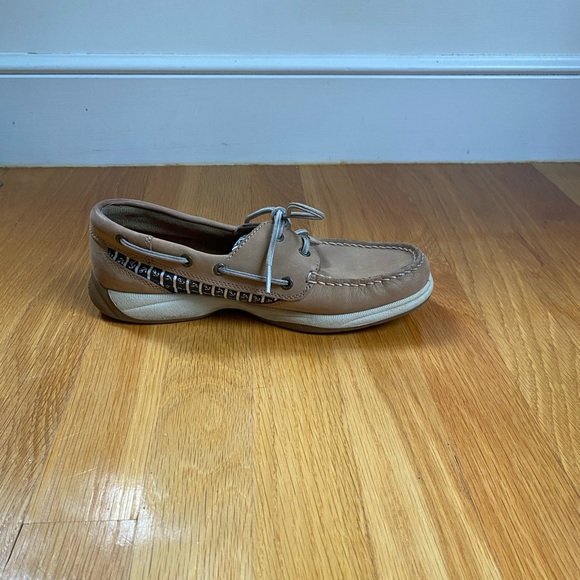Sperry Boat Shoes - Picture 4 of 4